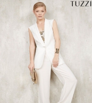 Tuzzi Collection Spring 2013