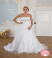 La Belle Bridal Gowns Collection  2016
