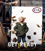 C & A Kids Collection Fall/Winter 2013