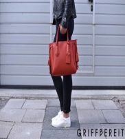 Griffbereit Taschen Mode Collection  2016