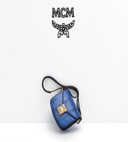 MCM Flagship Store Collection Spring/Summer 2017