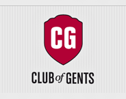 CG – Club of Gents