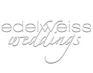 Brautmode Edelweiss
