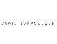 Dawid Tomaszewski Modedesigner 