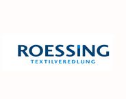 Textilausrüstung Roessing Ltd. & Co KG