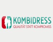 Kombi-Dress Berufskonfektion Ltd.