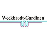 Heinz Weckbrodt Ltd. Mechanische Weberei und Gardinenfabrik