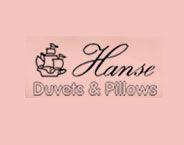 Hanse Textilvertrieb Ltd.