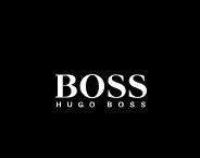HUGO BOSS Online Fashion Stores 