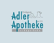 ADLER - APOTHEKE