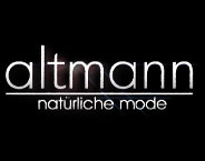 Altmann natürliche mode