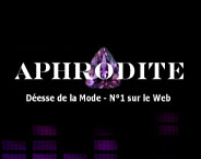Aphrodite Mode & Accessoires
