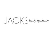 Jacks Beauty Department