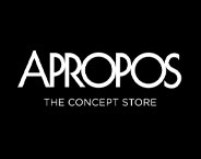 Apropos - The Concpet Store