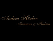 Andrea Körber, Interieur & Fashion