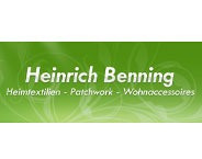 Heinrich Benning