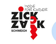 Zick-Zack Kindermoden