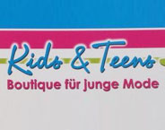 Kids & Teens, Inh. Heike Stienemann