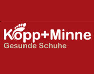 Kopp + Minne 