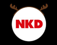 NKD Mini Preis Markt Textilwaren