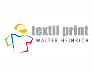 Schlund Heinrich Textilienhandel