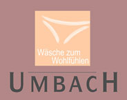 Umbach Miederwaren