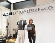 Zelle Eva exklusive designer mode