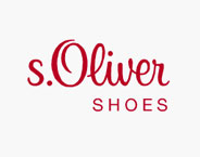 S. Oliver Shoes & Accessories Lagerverkauf