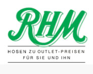 RHM Mode Handels gmbH & Co. KG Fabrikverkauf