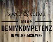 Speed and Cotton