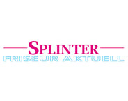 Splinter Modefriseur