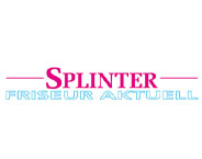Splinter Modefriseur