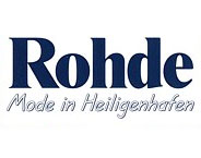 Textilhandel August Rohde GmbH & Co. KG