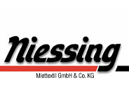 Niessing Miettextil GmbH + Co KG Berufskleidung