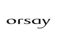 Orsay GmbH Bekleidung