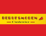 BERUFSMODEN Cieslewicz