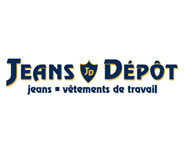 Jeans-Depot