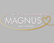 Modehaus Magnus
