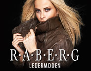 Raberg Ledermoden Shop GmbH