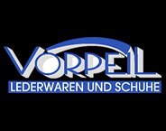 Vorpeil Wolfgang Mode in Leder