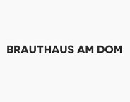 Brauthaus am Dom GmbH i.G.