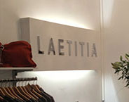 Boutique Laetitia