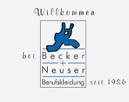 Becker + Neuser Berufskleidung GmbH