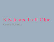 Jeans-Treff Schieritz Klaudia