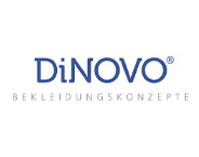 Dinovo Bekleidungskonzepte GmbH & Co. KG Bekleidungsunternehmen