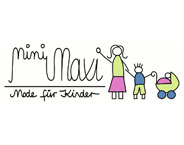Minimaxi Mode für Kinder