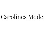Carolin's Modeboutique