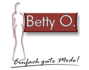 Mode Betty O. - Einfach gute Mode