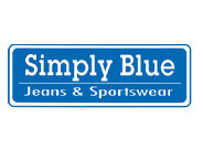 Simply blue Jeans und Sportswear