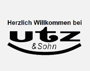 Utz und Sohn GmbH Modehaus